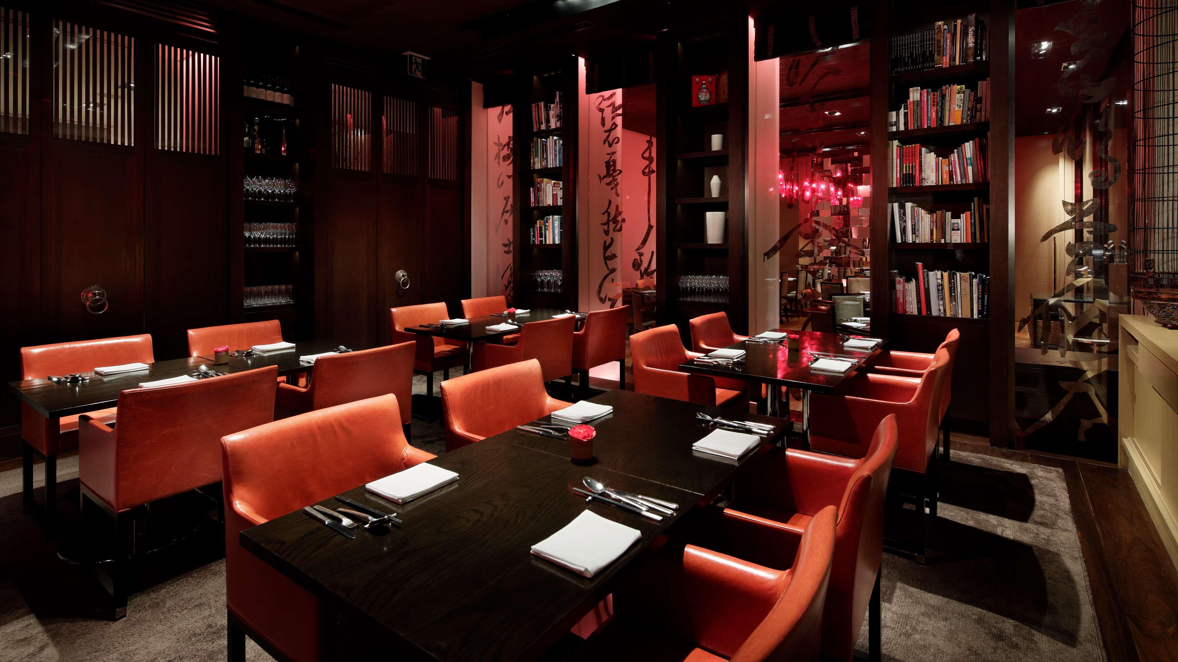 Hotel Grand Hyatt Tokyo Esterno foto