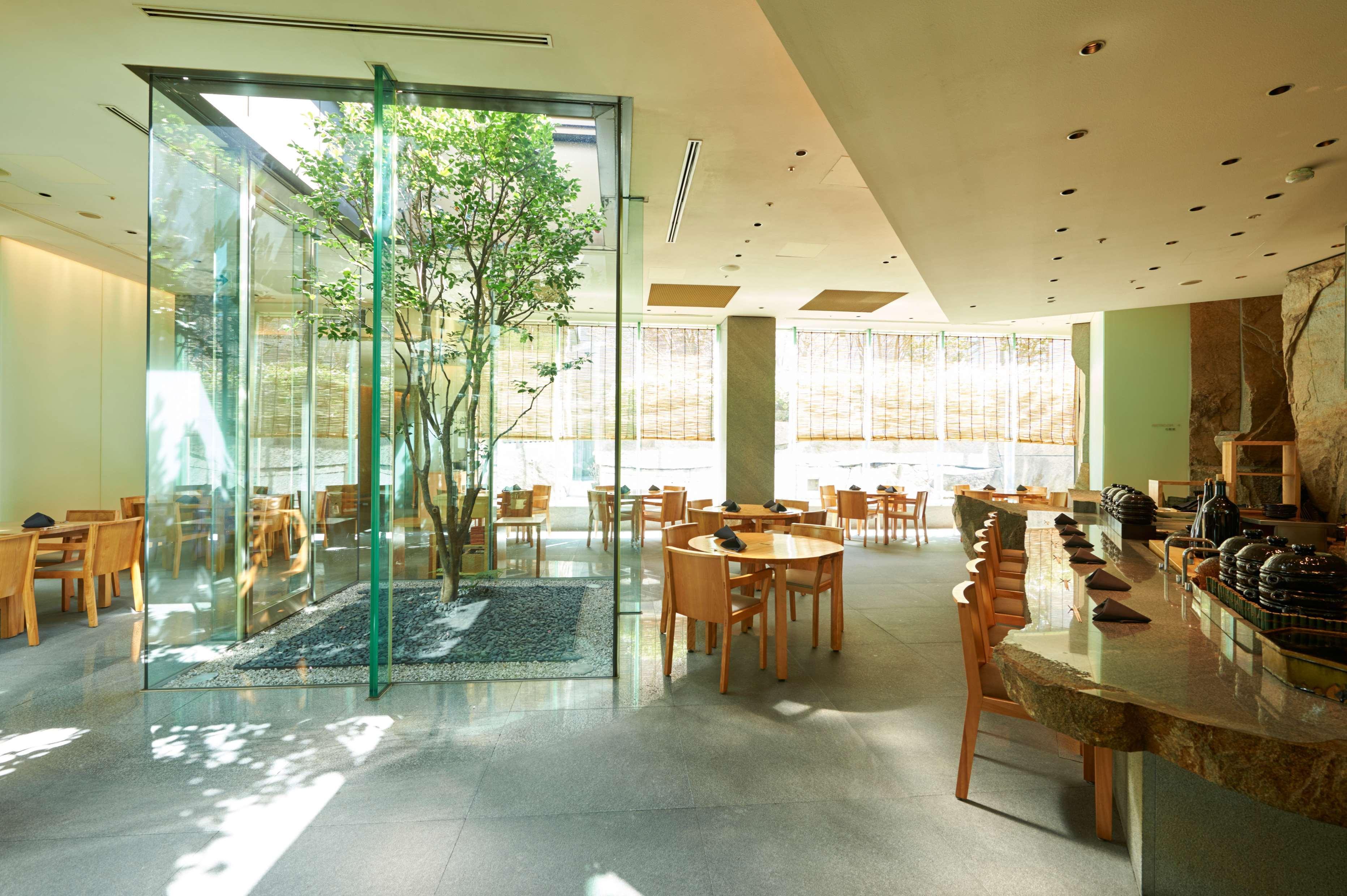 Hotel Grand Hyatt Tokyo Esterno foto