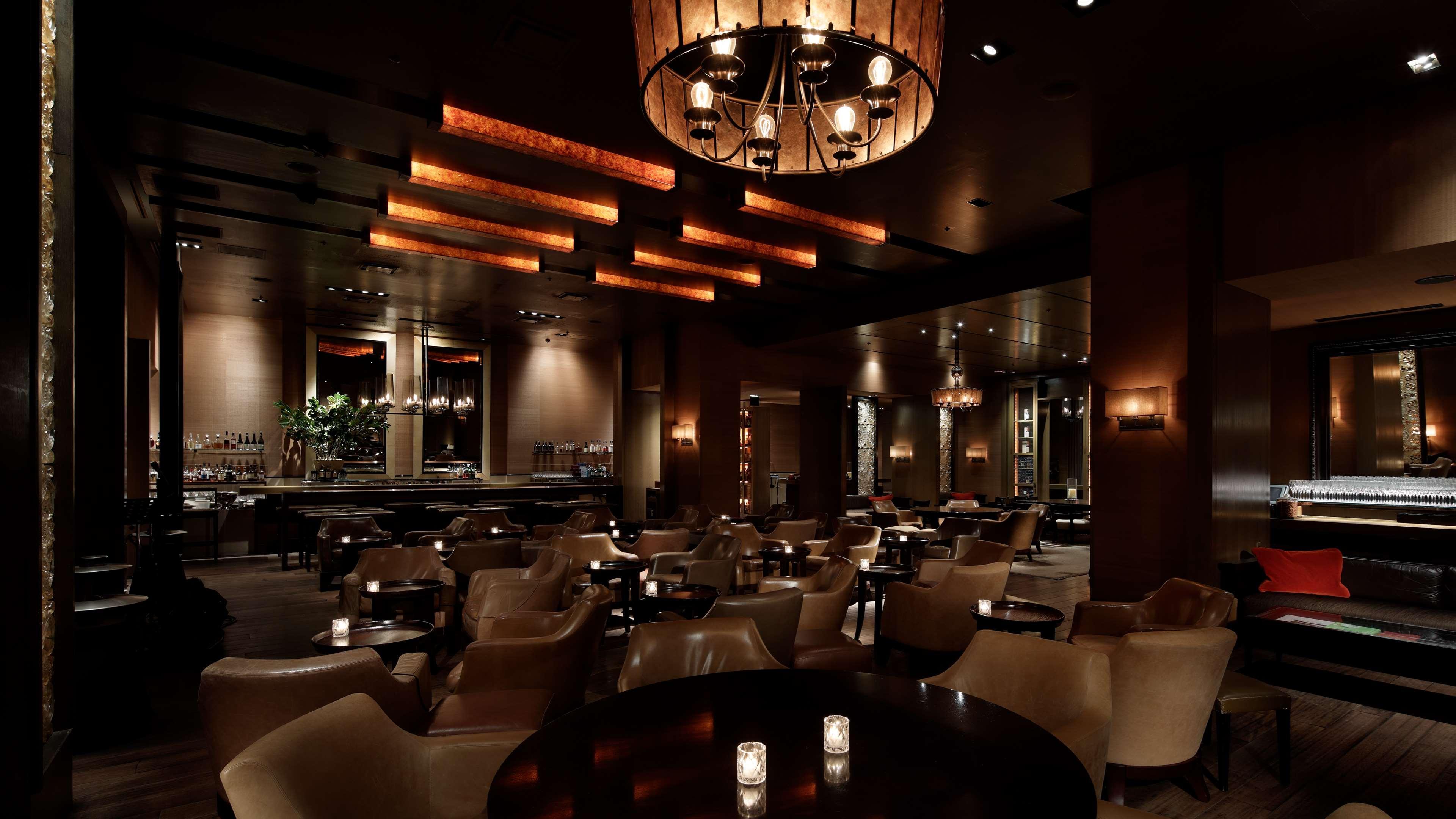 Hotel Grand Hyatt Tokyo Esterno foto